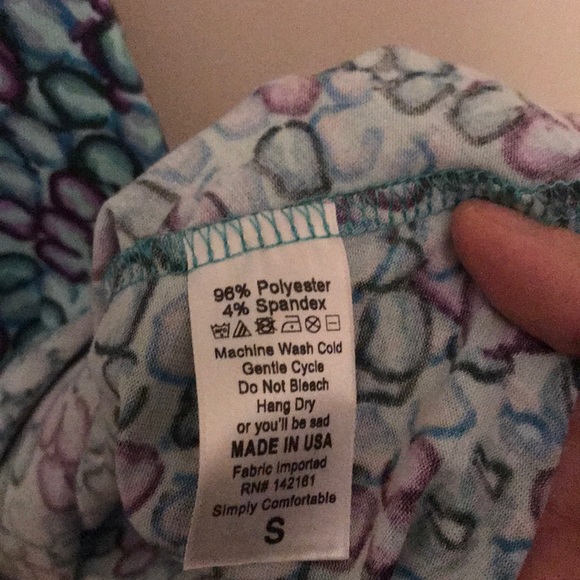 Lularoe Carly - Picture 4 of 4